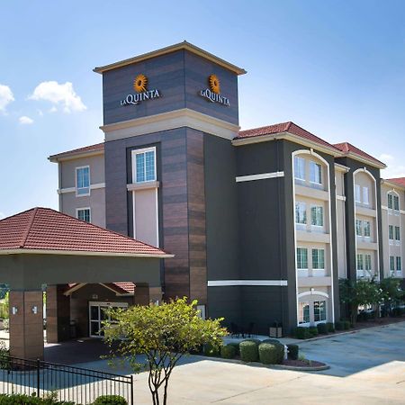 Hotel La Quinta By Wyndham Tupelo Exteriér fotografie