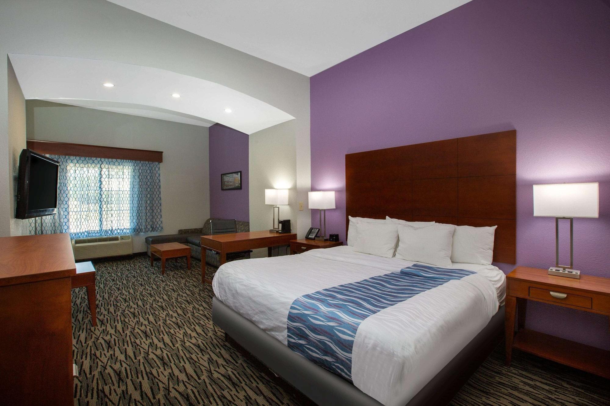 Hotel La Quinta By Wyndham Tupelo Exteriér fotografie