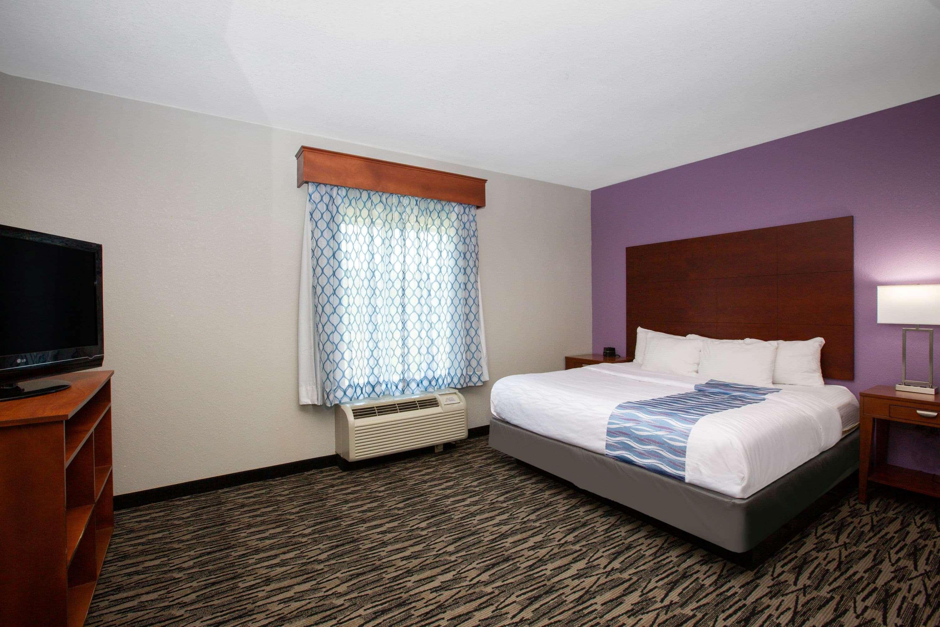 Hotel La Quinta By Wyndham Tupelo Exteriér fotografie