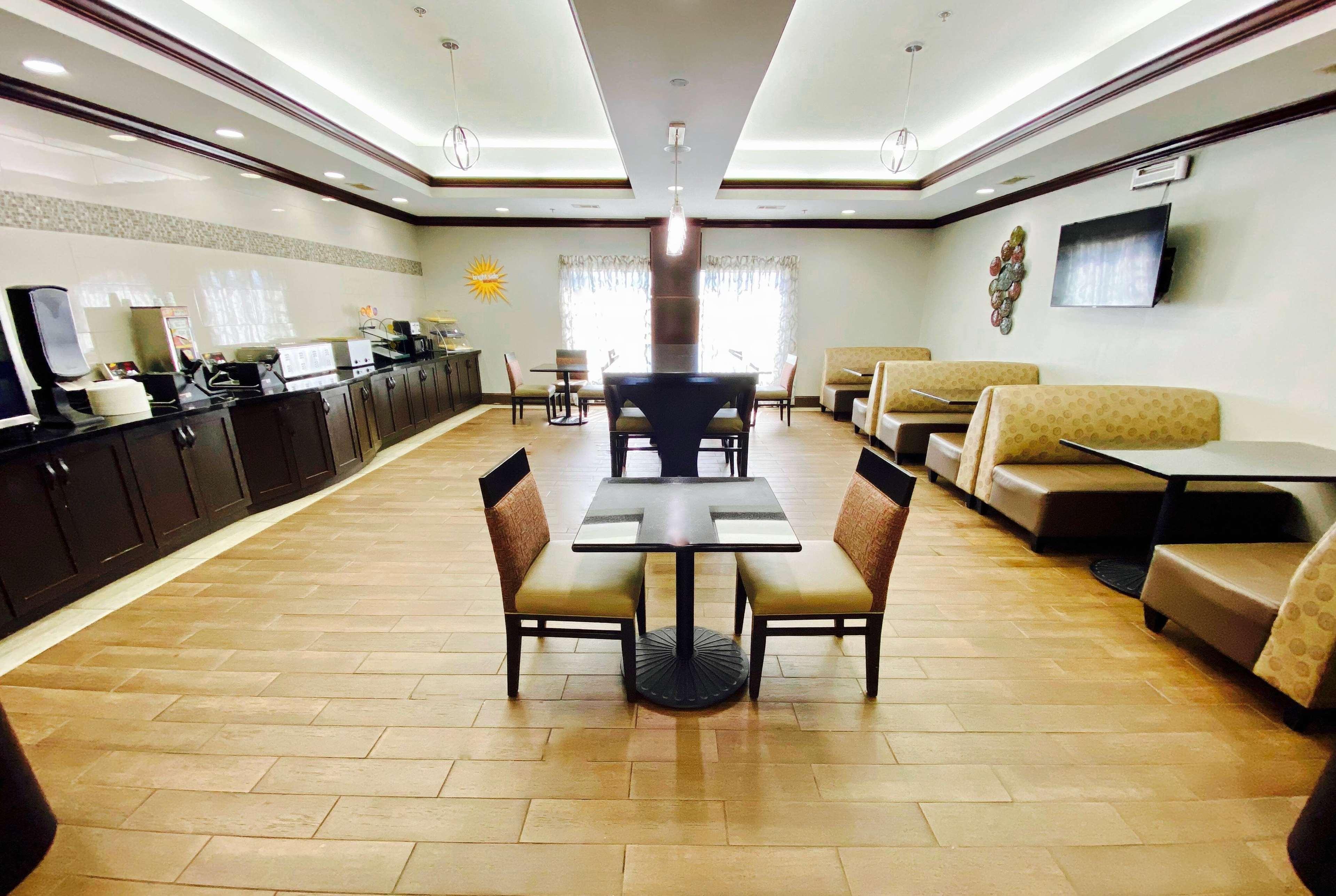Hotel La Quinta By Wyndham Tupelo Exteriér fotografie