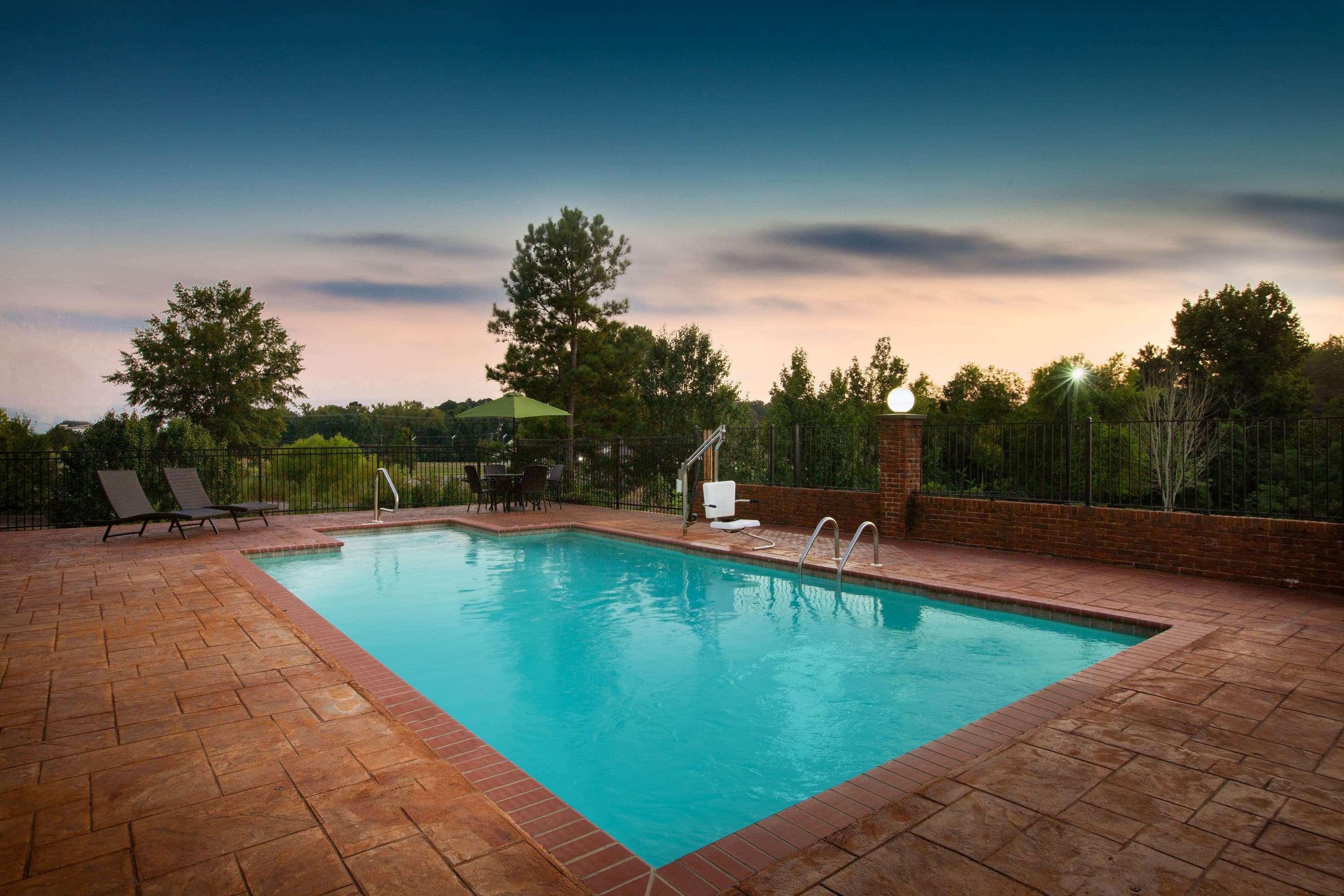Hotel La Quinta By Wyndham Tupelo Exteriér fotografie